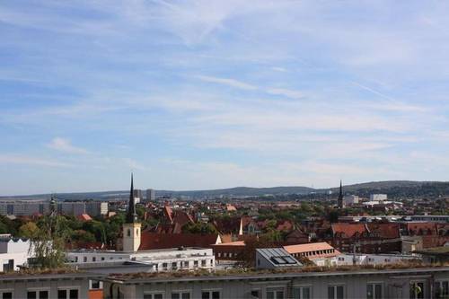Hotel Brühlerhöhe Erfurt