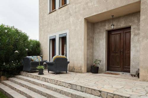 Chambres d'hôtes Les villas du triangle