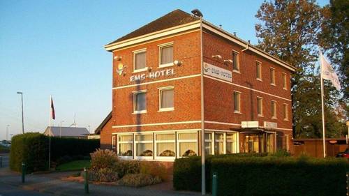 Ems-Hotel