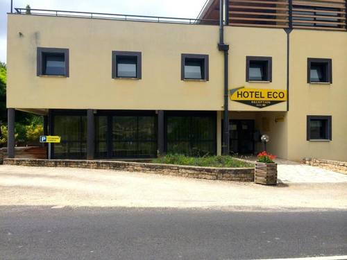 Hôtel Eco