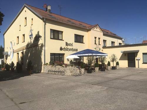 Hotel Schützenhaus