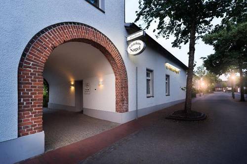 Hotel Nagel