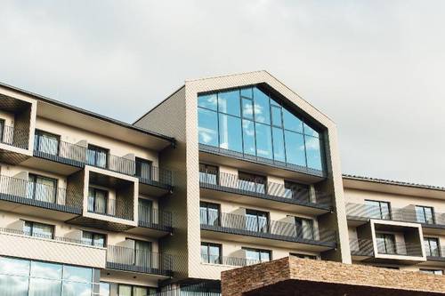Hotel Edita