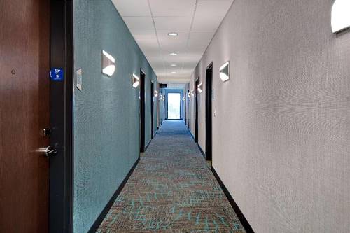Hilton Garden Inn Kalamazoo Downtown