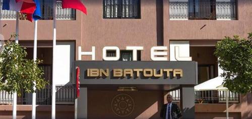 Ibn Batouta