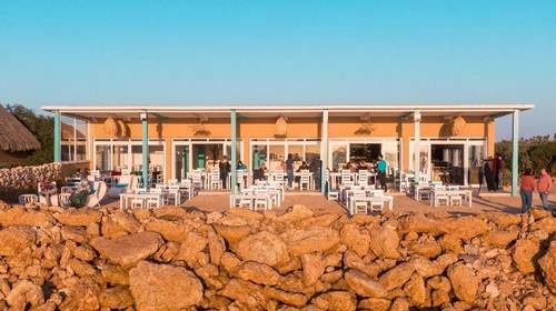 West Point Dakhla