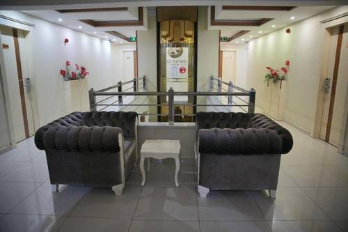 Hotel Izgi Turhan