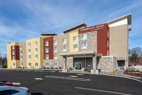 Towneplace Suites By Marriott Clinton