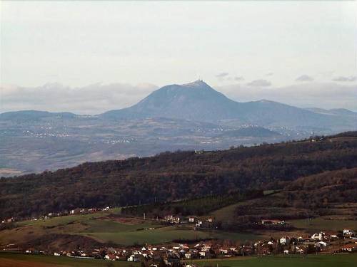 Château des Aiguilles