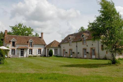Domaine De La Gaucherie