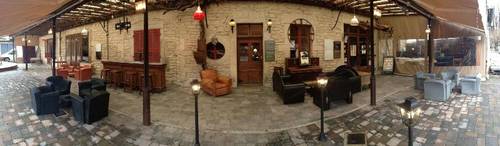 Hôtel L'Edgar