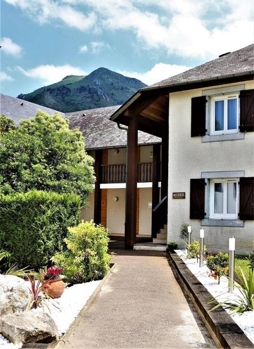 Auberge de la Vallée d'Ossau