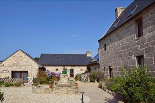 Domaine de Kerzuat - Chambres d'hôtes
