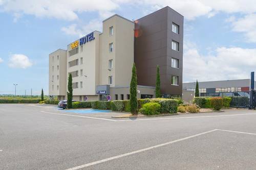 ACE Hôtel Paris Roissy