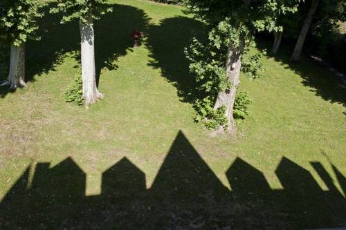 Manoir De Contres