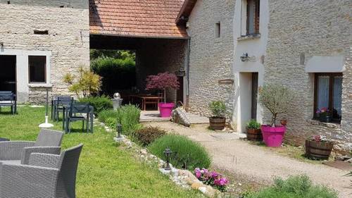 Auberge Du Vernay