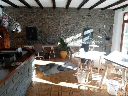 L'auberge D'eygliers