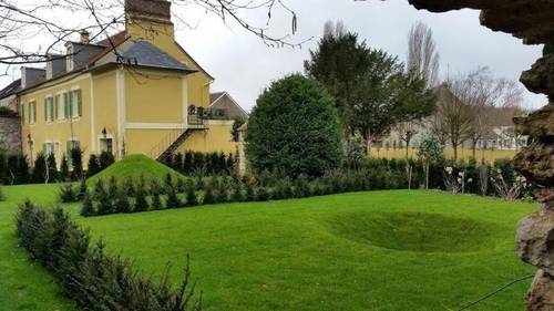 Le Clos De Villeroy