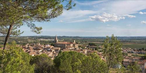 Chateau de Murviel-lès-Bèziers