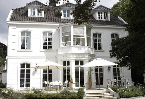 Hotel Hochzeitshaus