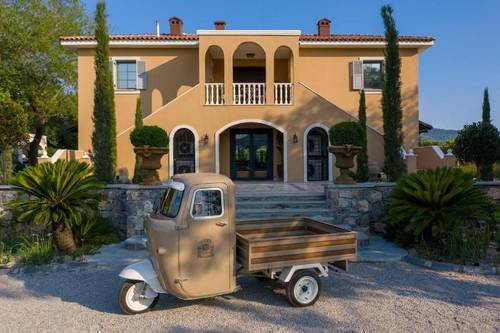 Zigos Hotel