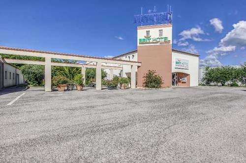 Brit Hotel Clermont L'Herault
