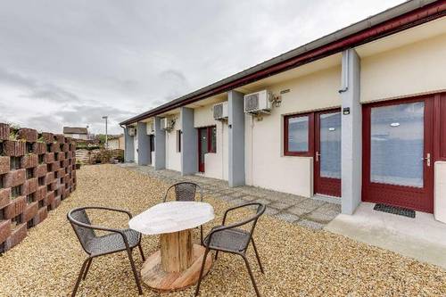 The Originals Access, Hôtel Thouars