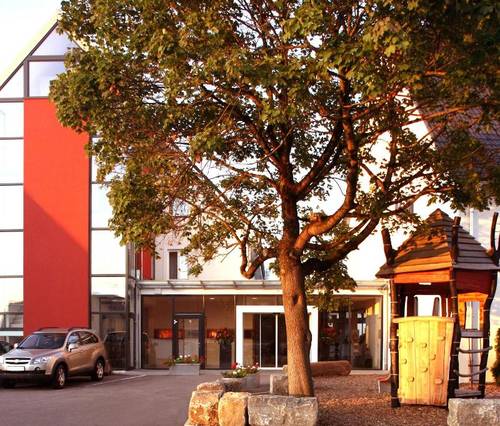 Hotel Ochsen