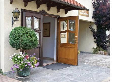 Hotel Reinhardtshof Garni