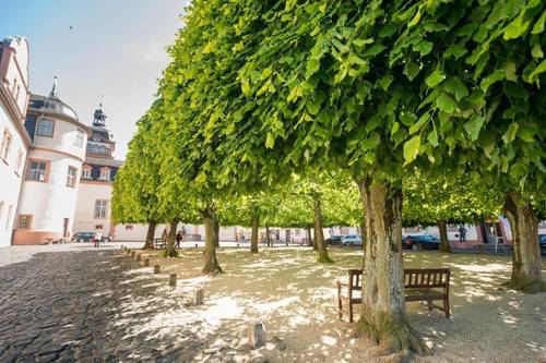 Schlosshotel Weilburg