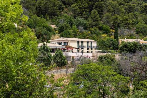 Hotel Sainte Victoire