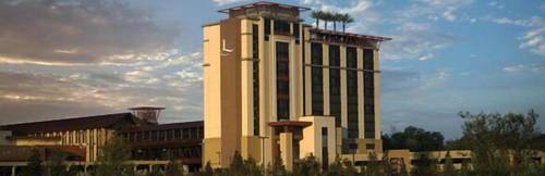 L'Auberge Casino Hotel Baton Rouge