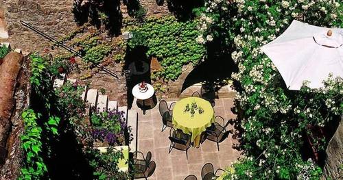 La Fête en Provence - Chambres