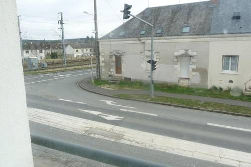 Hôtel de la Gare