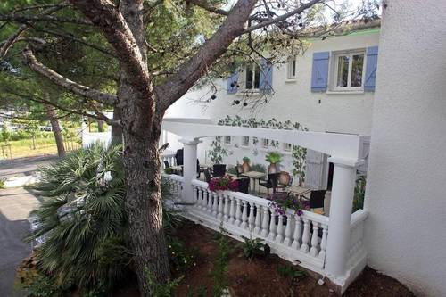 Hôtel Le Sarac