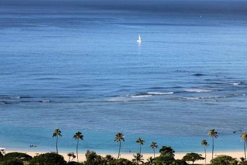 Ala Moana Hotel By Lsi Resorts