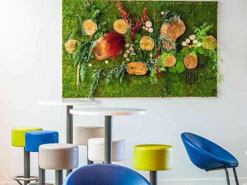 Ibis Styles Annemasse Genève