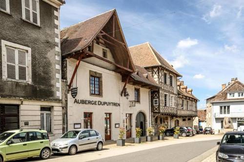 Logis Auberge Dupuytren