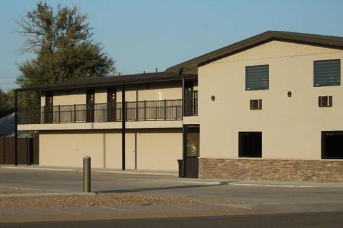 Boarders Inn & Suites by Cobblestone Hotels - Syra