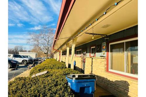 Wisconsin-Aire Motel By OYO Random Lake