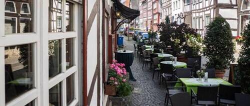 Hotel Schneider