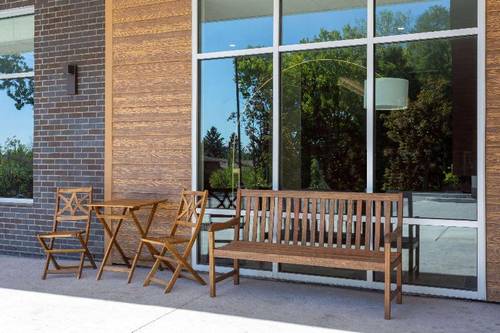 Baymont by Wyndham Madison South