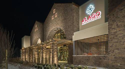 Hotel del Lago Resort & Casino