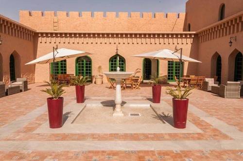 Hotel Parador