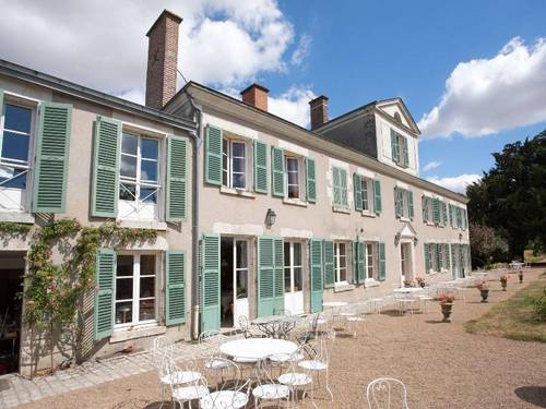 Château de la Rue