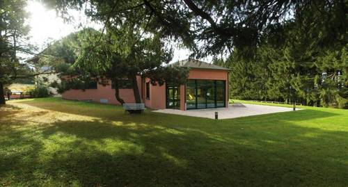 Hotel Du Donon