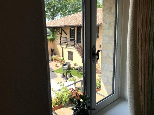 Hostellerie des Bichonnières