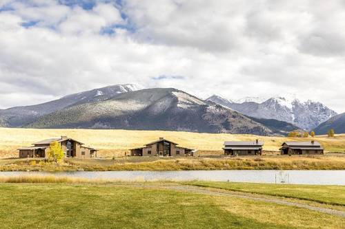 Sage Lodge