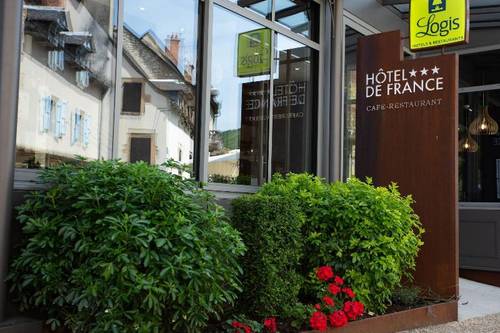 Logis Hotel de France
