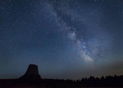 Devils Tower Lodge